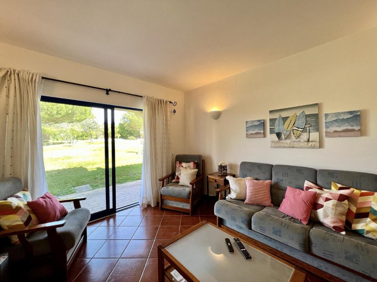 Appartement Alvor Secret With Pool By Homing Extérieur photo