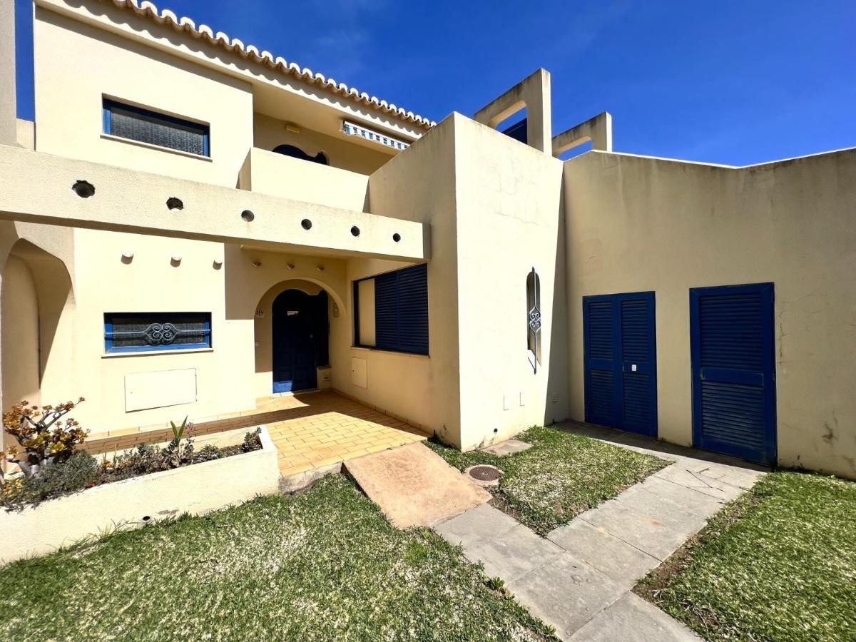 Appartement Alvor Secret With Pool By Homing Extérieur photo