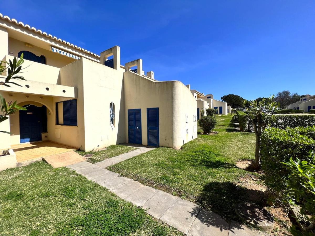 Appartement Alvor Secret With Pool By Homing Extérieur photo