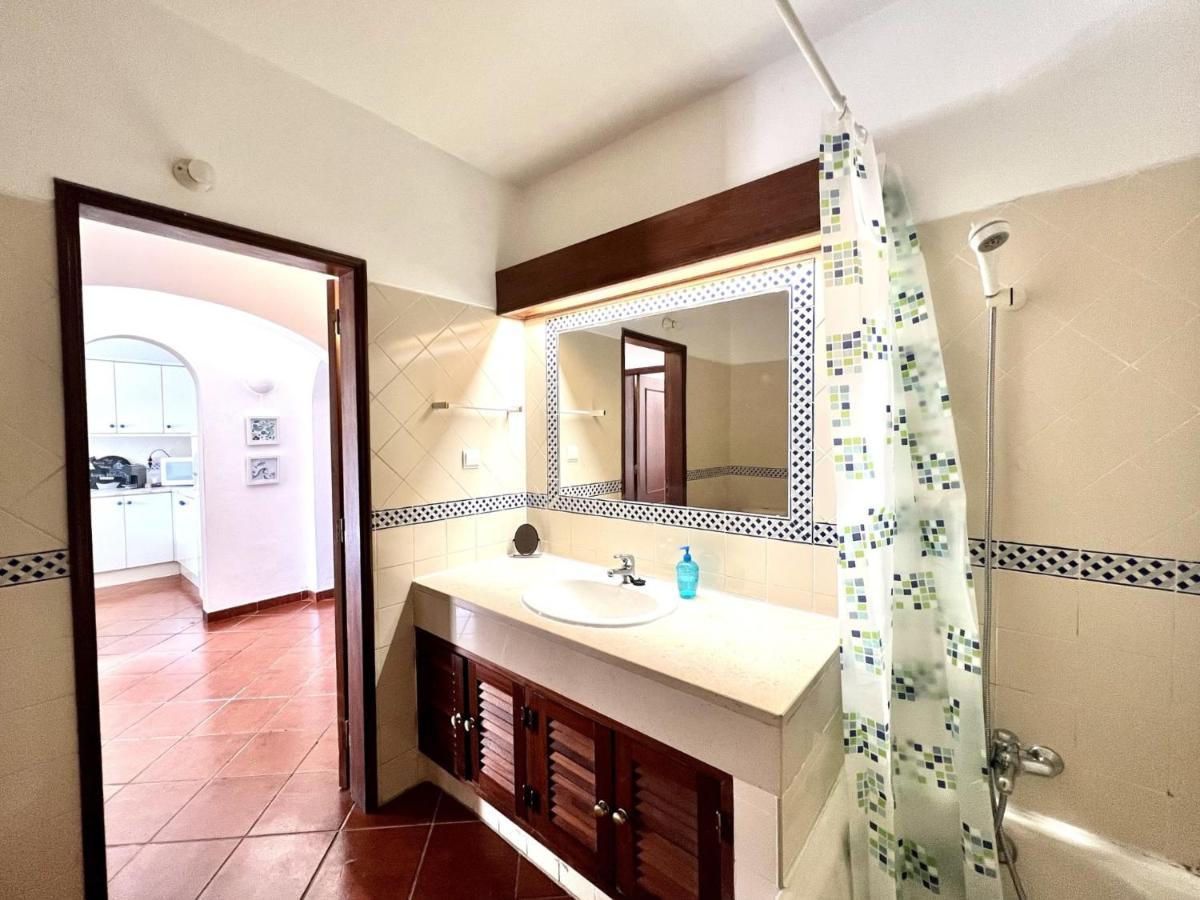 Appartement Alvor Secret With Pool By Homing Extérieur photo