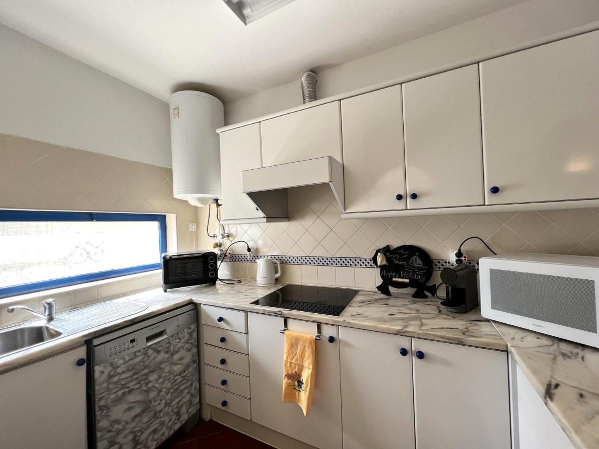 Appartement Alvor Secret With Pool By Homing Extérieur photo