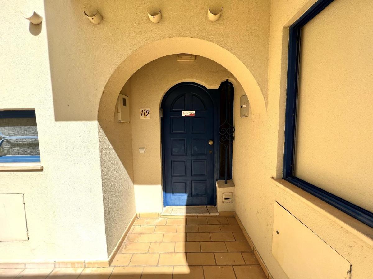 Appartement Alvor Secret With Pool By Homing Extérieur photo