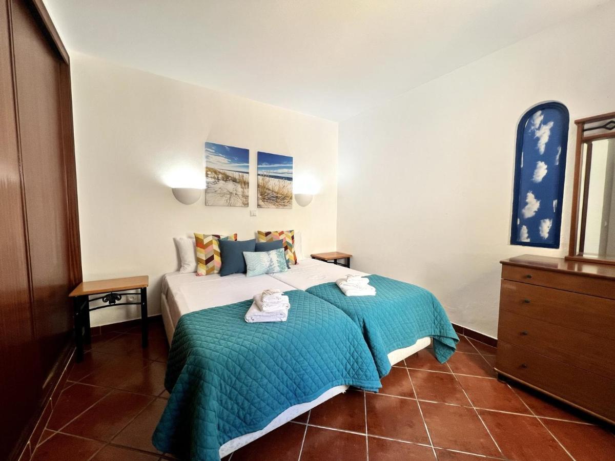 Appartement Alvor Secret With Pool By Homing Extérieur photo