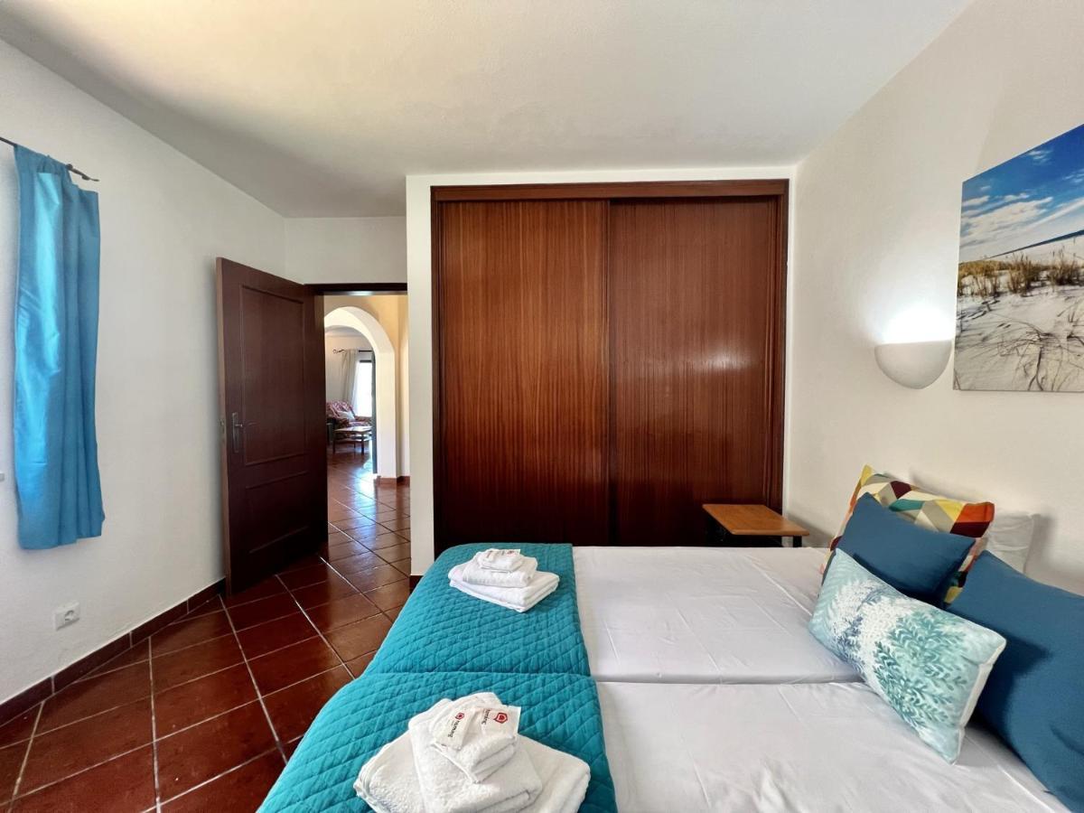 Appartement Alvor Secret With Pool By Homing Extérieur photo
